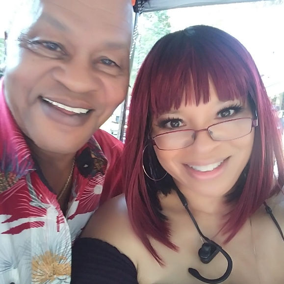 Meet your Posher, Lynell - Picture 1 of 1